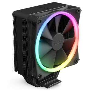NZXT T120 RGB CPU Kühler für AMD und Intel CPU