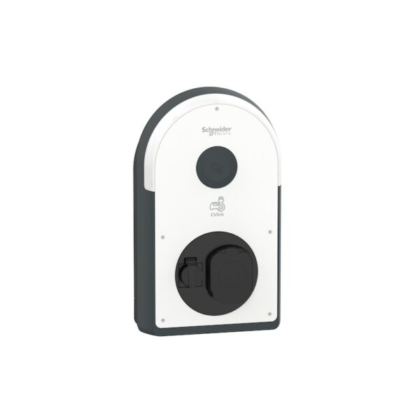 Schneider Wallbox EVlink Pro AC Wallbox