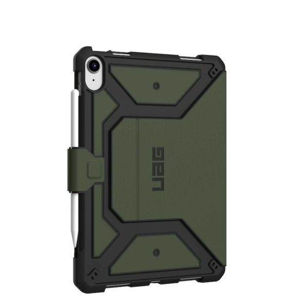 UAG Urban Armor Gear Metropolis SE Case Apple iPad 10