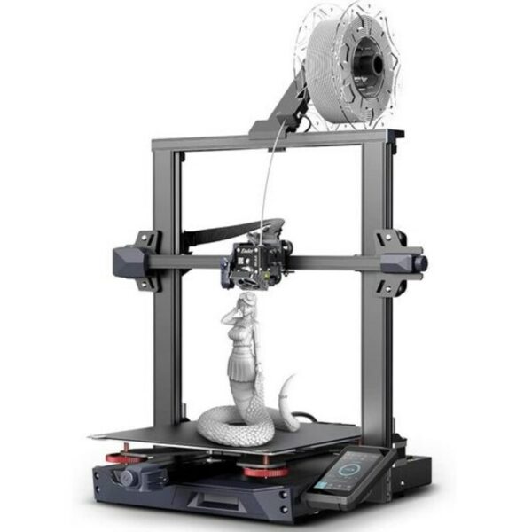 Creality Ender-3 S1 Plus 3D-Drucker