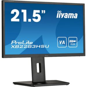 iiyama ProLite XB2283HSU-B1 54