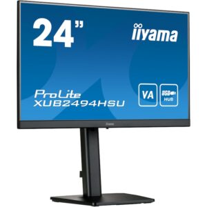 iiyama ProLite XUB2494HSU-B2 60