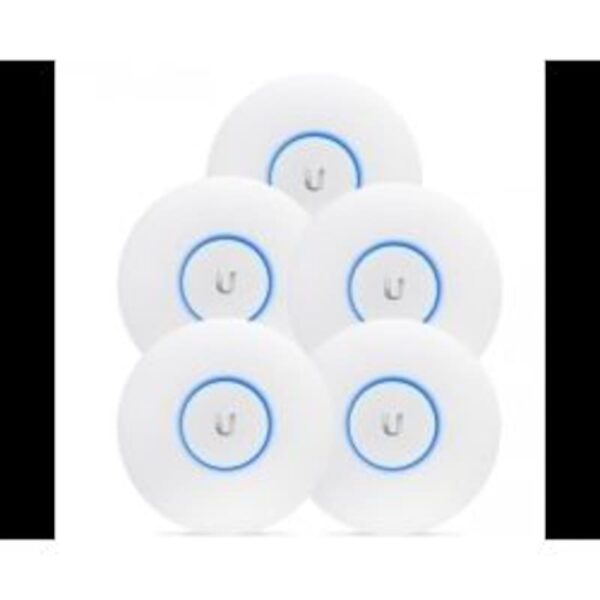 Ubiquiti UniFi UAP-AC-PRO-5 UniFi WLAN Access Point Pro 5er Pack