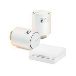 Netatmo Starterpaket Heizen