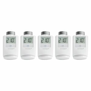 Homematic IP Heizkörperthermostat HMIP-eTRV/2