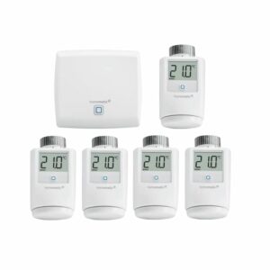 Homematic IP Starter Set Heizen V