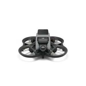 DJI Avata Fly Smart Combo