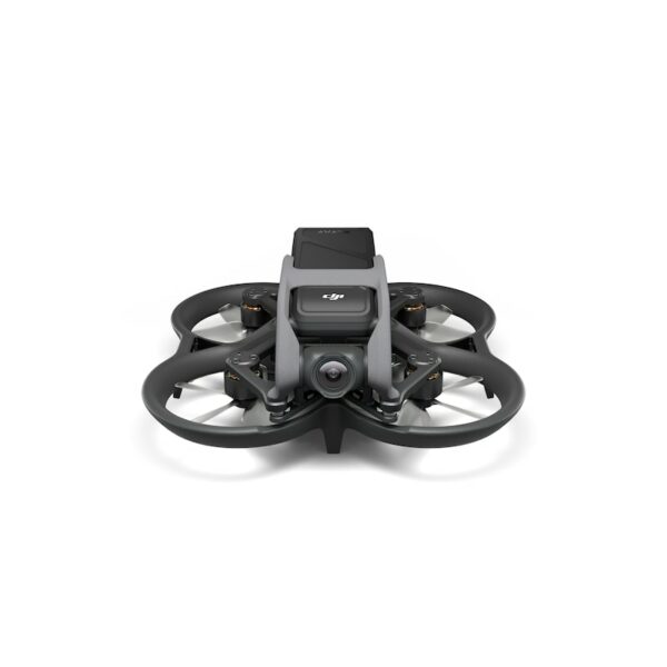 DJI Avata Fly Smart Combo