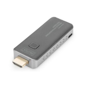 DIGITUS Wireless HDMI Sendeeinheit für DS-55319 (zusätzliche Einheit)