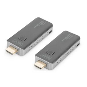 DIGITUS Wireless HDMI Extender Set