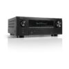 Denon AVC-X3800H 9.2 AV Receiver Schwarz - 8K 3D-Audio Dolby Atmos HEOS IMAX