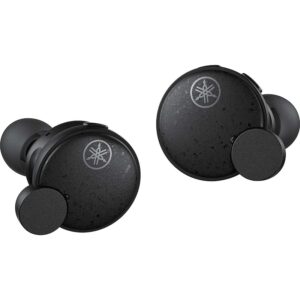 Yamaha TW-E7B True Wireless In-Ear Kopfhörer Schwarz