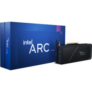 INTEL Arc A750 Limited Edition