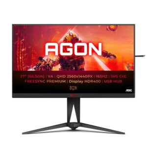 AOC AG275QXN/EU 68