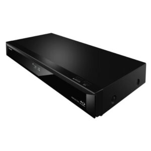 Panasonic DMR-BCT760AG UHD Blu-ray Recorder 500 GB HDD