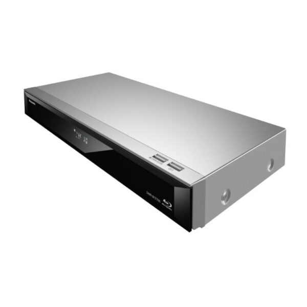 Panasonic DMR-BCT765AG UHD Blu-ray Recorder 500 GB HDD