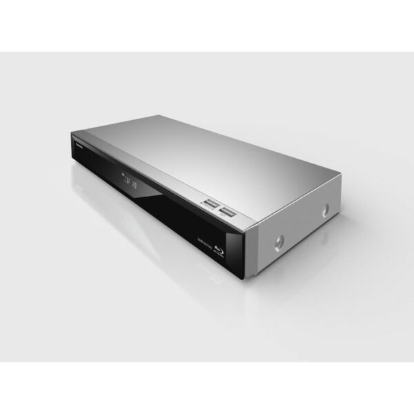 Panasonic DMR-BST765AG UHD Blu-ray Recorder 500 GB HDD