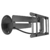 Vogels Wandhalterung SCHWENKEN TVM 7655 VESA 200x100 bis 600x400 mm schwarz