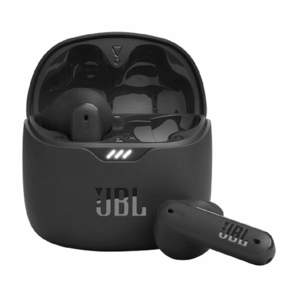 JBL TUNE 330NC TWS - True Wireless In Ear-Kopfhörer Noise Cancelling schwarz