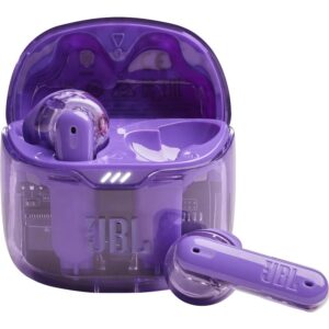 JBL TUNE 330NC TWGS - True Wireless Kopfhörer Noise Cancelling Ghost Violett