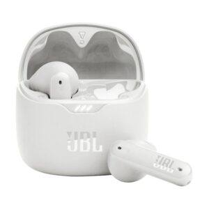 JBL TUNE 330NC TWS - True Wireless In Ear-Kopfhörer Noise Cancelling weiß