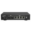 QNAP QSW-2104-2S 10/2