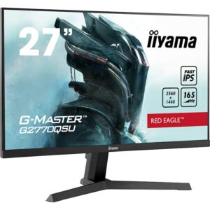 iiyama G-Master G2770QSU-B1 68