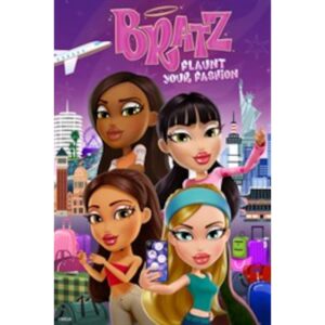 Bratz Flaunt your fashion XBox Digital Code DE