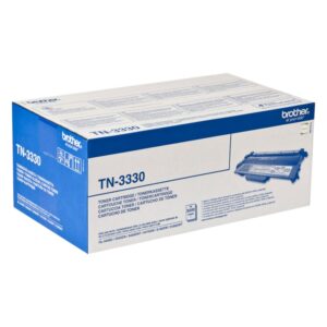 Brother TN3330 Toner schwarz