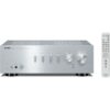 Yamaha A-S301 HiFi Stereo-Verstärker Silber