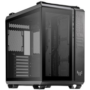 ASUS TUF Gaming GT502 ATX Midi-Tower Gaming Gehäuse