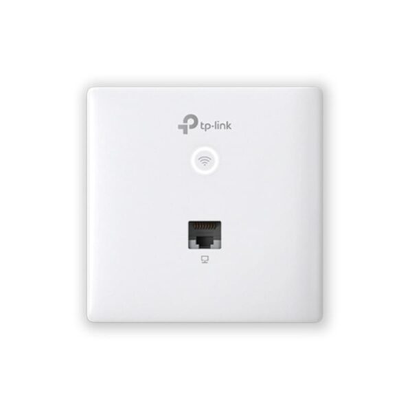 TP-LINK EAP235-Wall Omada AC1200 WLAN MU-MIMO Gigabit Accesspoint Wandmontage