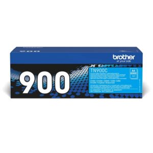 Brother TN-900C Toner cyan Super-Jumbo 6.000S.