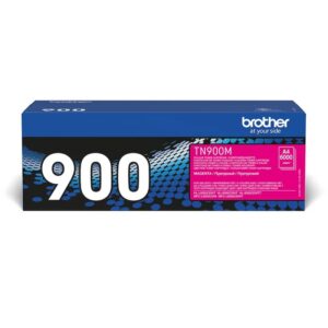 Brother TN-900M Toner magenta Super-Jumbo 6.000S.