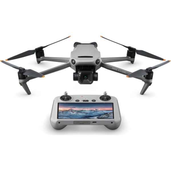 DJI Mavic 3 Classic mit DJI RC Fernsteuerung