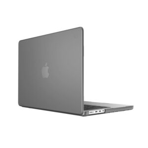 Speck Smartshell Macbook Pro 14 2021 Onyx Black