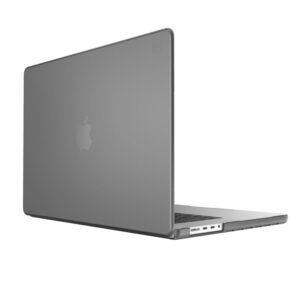 Speck Smartshell Macbook Pro 16 2021 Onyx Black
