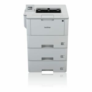 Brother HL-L6400DWTT S/W-Laserdrucker LAN WLAN NFC