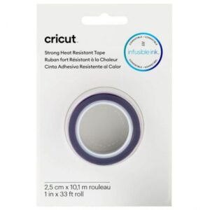 Cricut Strong Heat Resistant Tape (2