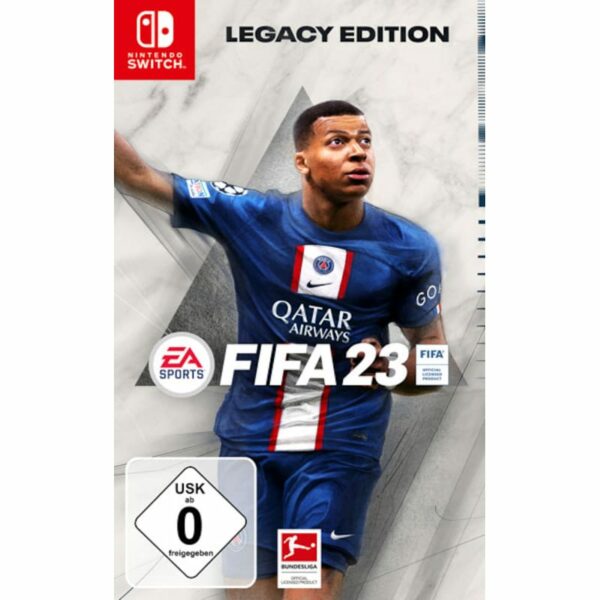 FIFA 23 - Nintendo Switch