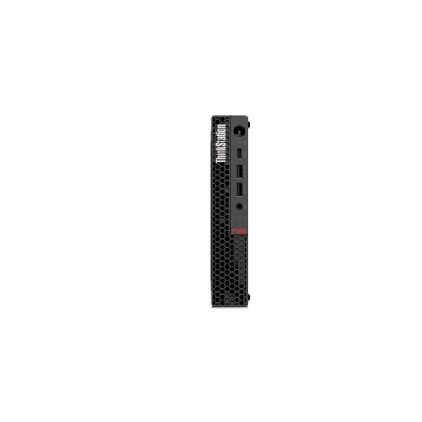 Lenovo ThinkStation P360 Tiny i5-12600 16GB/512GB Win10 Pro 30FA004VGE