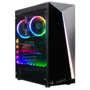 Captiva Highend  Gaming I71-398 i5-13600KF 32GB/1TB SSD RTX4080 Win11