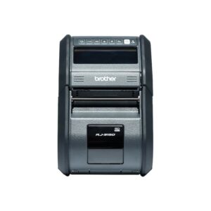 Brother P-touch RJ-3150 Etikettendrucker USB