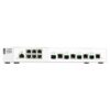 QNAP QSW-M2106-4C 10/2
