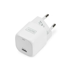 DIGITUS USB-C Mini Ladeadapter