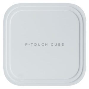 Brother P-touch Cube Pro PT-P910BT Beschriftungsgerät Bluetooth