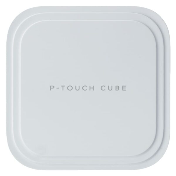 Brother P-touch Cube Pro PT-P910BT Beschriftungsgerät Bluetooth