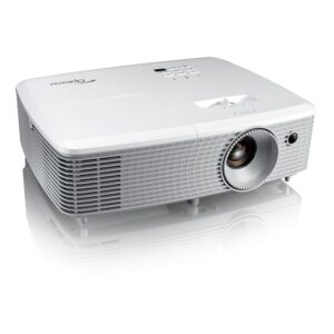 Optoma HD28i FullHD 16:9 Heimkino Projektor 4000 Lumen HDMI/VGA