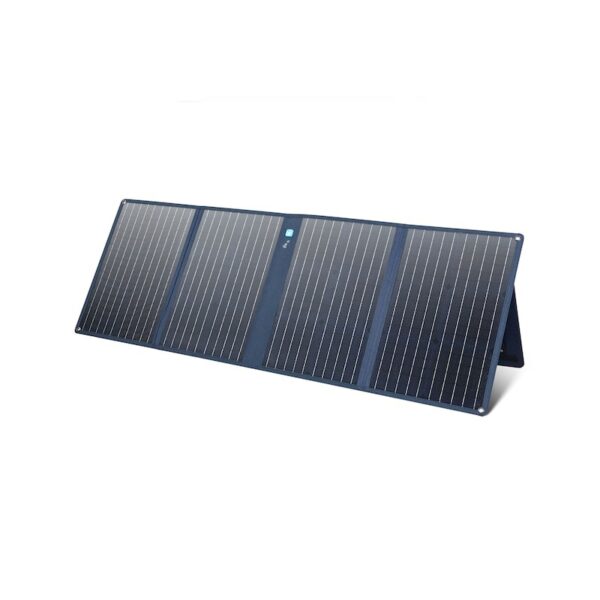 Anker 625 3-Port Monocrystal Solarpanel 100 W