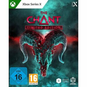 Chant L.E.  - Xbox Series X / XBox One